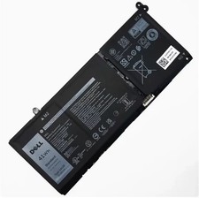 41W G91J0 Battery Dell