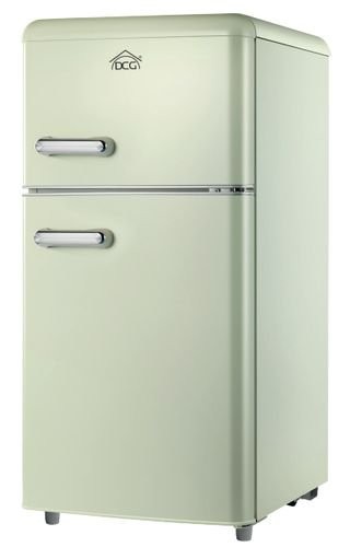 Eltronic frigorifero mf100ccdp - eltronic,