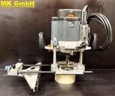 ELU MOF 177 E Fresa superiore