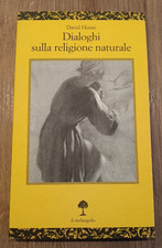 Hume Dialoghi sulla religione