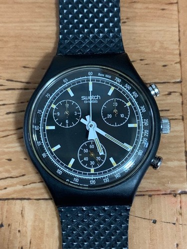 Orologio swatch chrono - swatch,