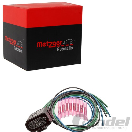 Metzger spina kit riparazione - metzger,