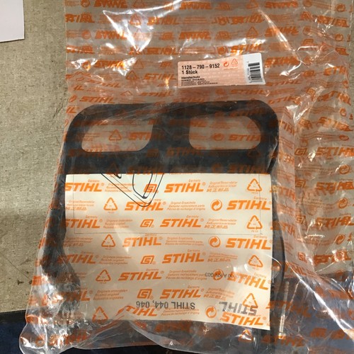 Maniglia freno originale - , stihl