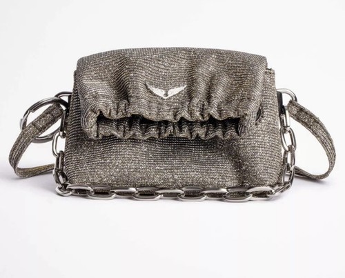 Rara borsa tracolla zadig - borsa,
