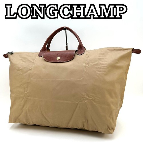 Borsa mano longchamp le - longchamp,