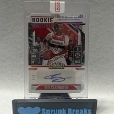 2024-25 Panini Silhouette Bub