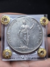  5 Lire Governo Provvisorio