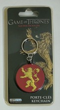 81064 Portachiavi / Keychain - Game of Thrones - Lannister - AbyStyle