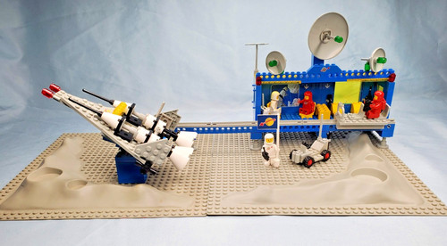 Lego classic space beta - lego,