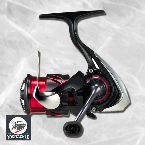 Mulinello spinning daiwa - spinning,
