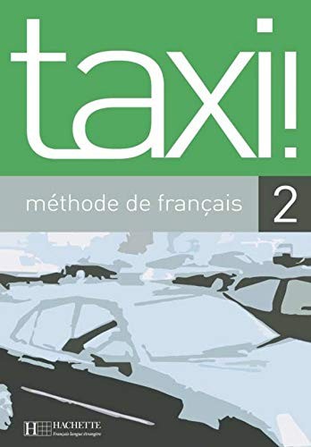 Taxi méthode français - méthode, de
