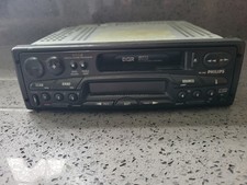 Philips RC599 Autoradio