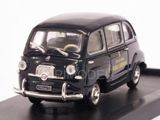 Fiat 600 Multipla 1a Serie