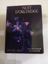 Yves Rocher Nuit D Orchidée 