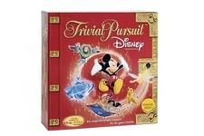 Trivial Pursuit Disney