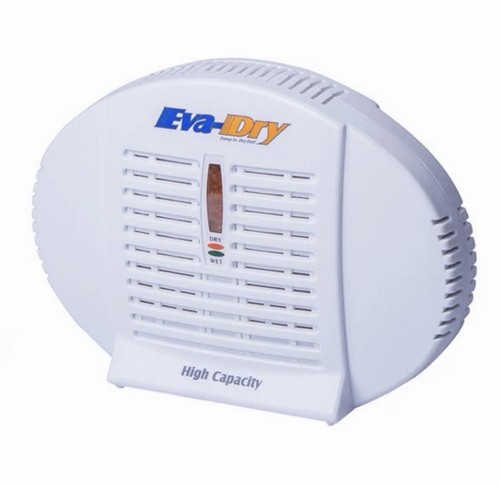 Deumidificatore eva dry 500 - deumidificatore, eva-dry