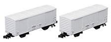 TOMIX calibro N WAM580000 tipo