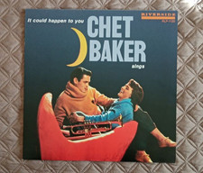 Chet Baker sings - It Could