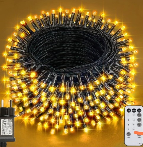 Led luci natalizie esterno - led,