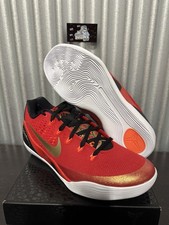 Nike Kobe 9 EM Low China