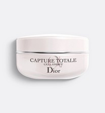 Dior Capture Crema Correttiva Rughe Rassodante Energia Cellule Totale 15ml