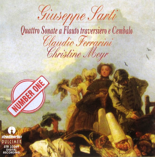 Giuseppe sarti quattro - giuseppe,