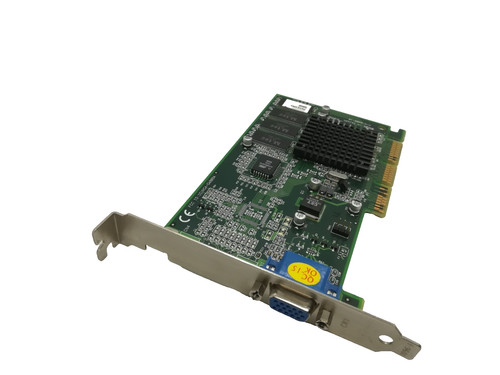 Gainward nvidia riva tnt2 m64 - gainward,