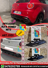 💥ART.0151 DIFFUSORE ALFA