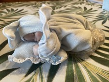 Carillon Bambino che dorme, in