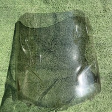 CUPOLINO PUIG FUME CHIARO YAMAHA X-MAX 250 2006 / 2009