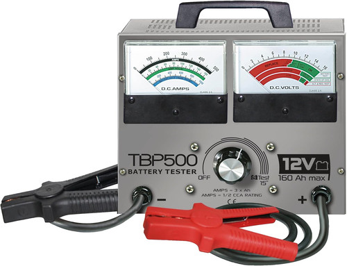 055148 tester per batteria - 055148,