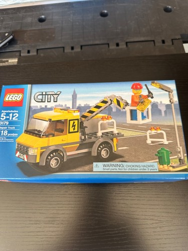Lego 3179 camion - 3179,