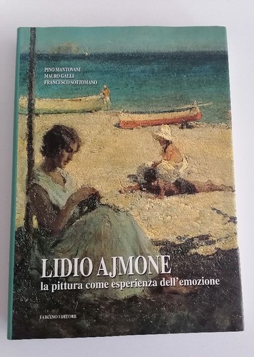 Aavv lidio ajmone - aavv,