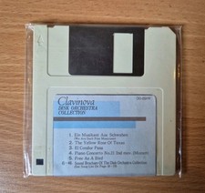 Yamaha Clavinova Disco