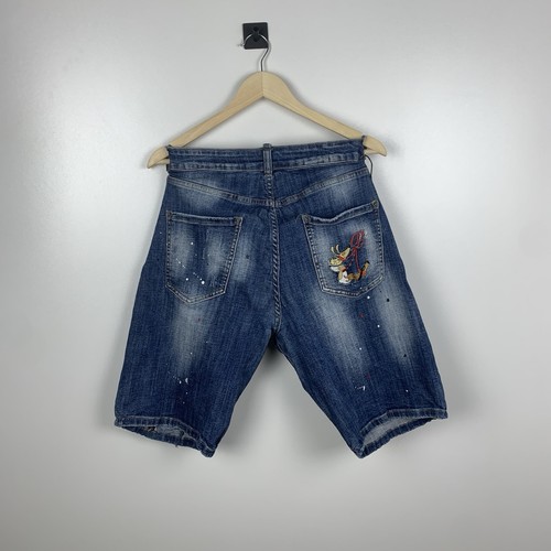 Dsquared2 icon pantaloncino - dsquared2,