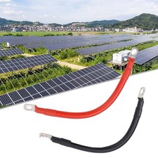 Inverter Batteria Connettore