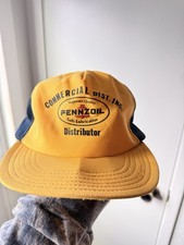 Cappello snapback distributore