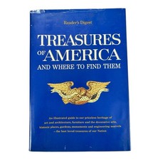 Reader's Digest Treasures Of