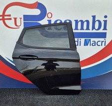 SPORTELLO PORTIERA POSTERIORE