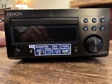 Denon RCD-M41DAB Mini Sistema