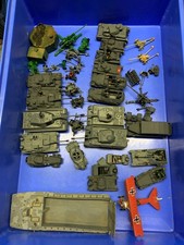 1/72 1/76 Veicoli Militari +