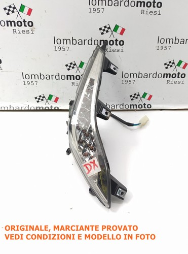 Freccia fanale anteriore - freccia,