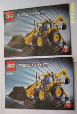 LEGO® Istruzioni di