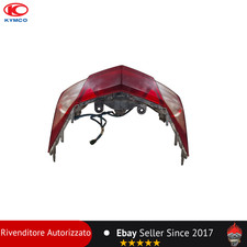 STOP POSTERIORE KYMCO DOWNTOWN 300 2013 2014