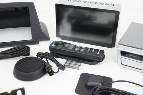 Kit gps dvd autoradio - dvd,