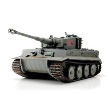 Torro 16101 16 rc tiger - 16101-gy,