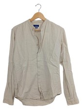 ZARA MAN Camicia Casual Uomo