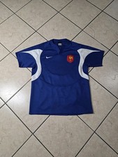 Vintage 2000 France Team