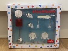 Set accessori illuminazione