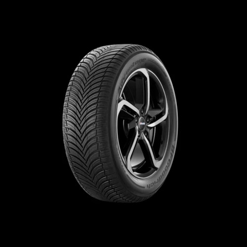 Gomme stagioni bfgoodrich - 4,